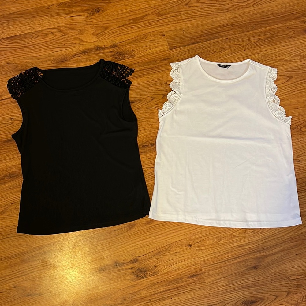 Size Large